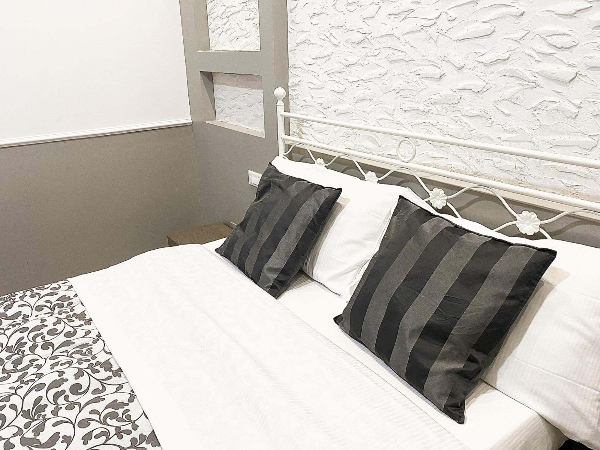 Legends Hostel Rome Bagian luar foto
