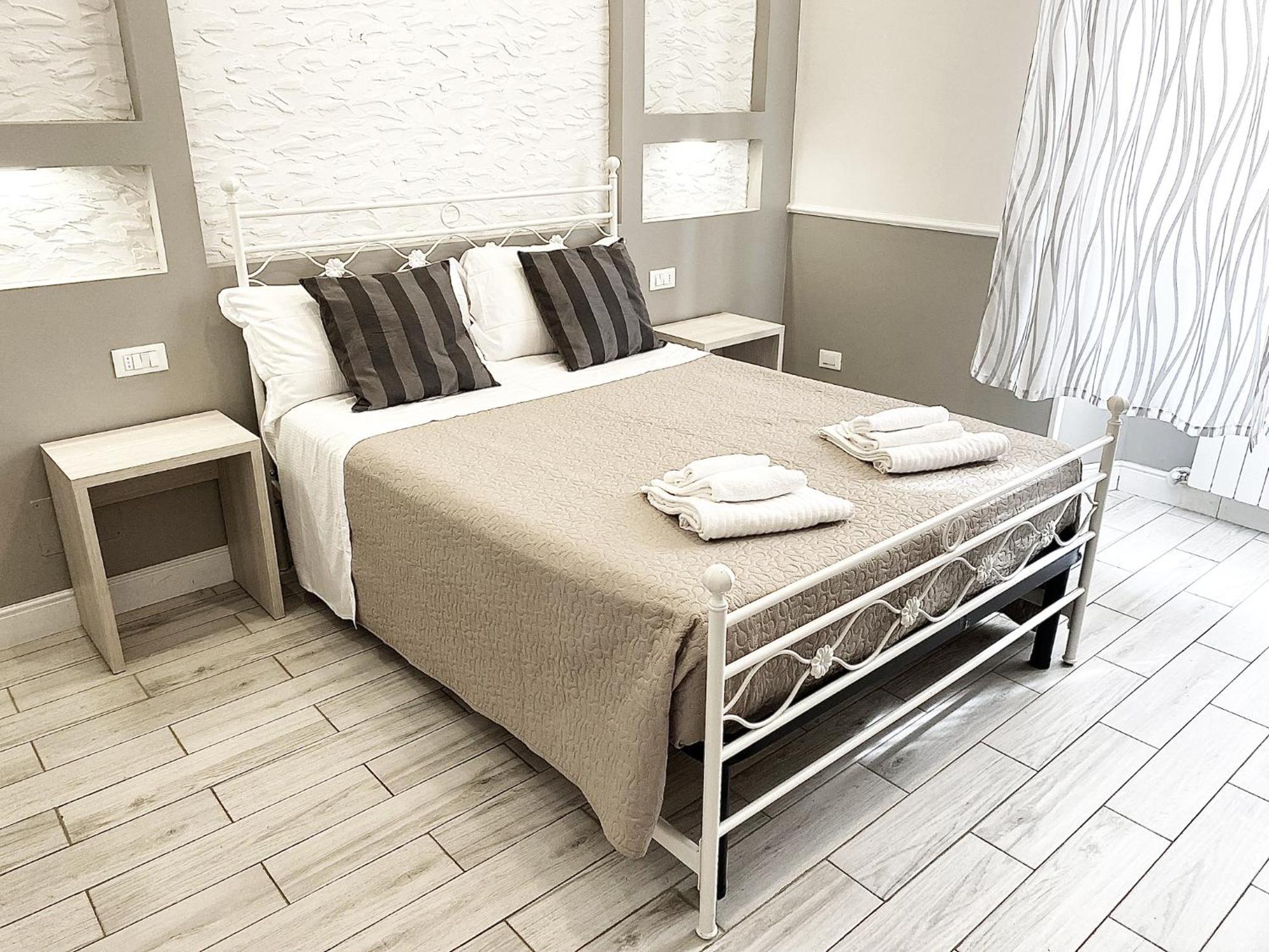 Legends Hostel Rome Bagian luar foto