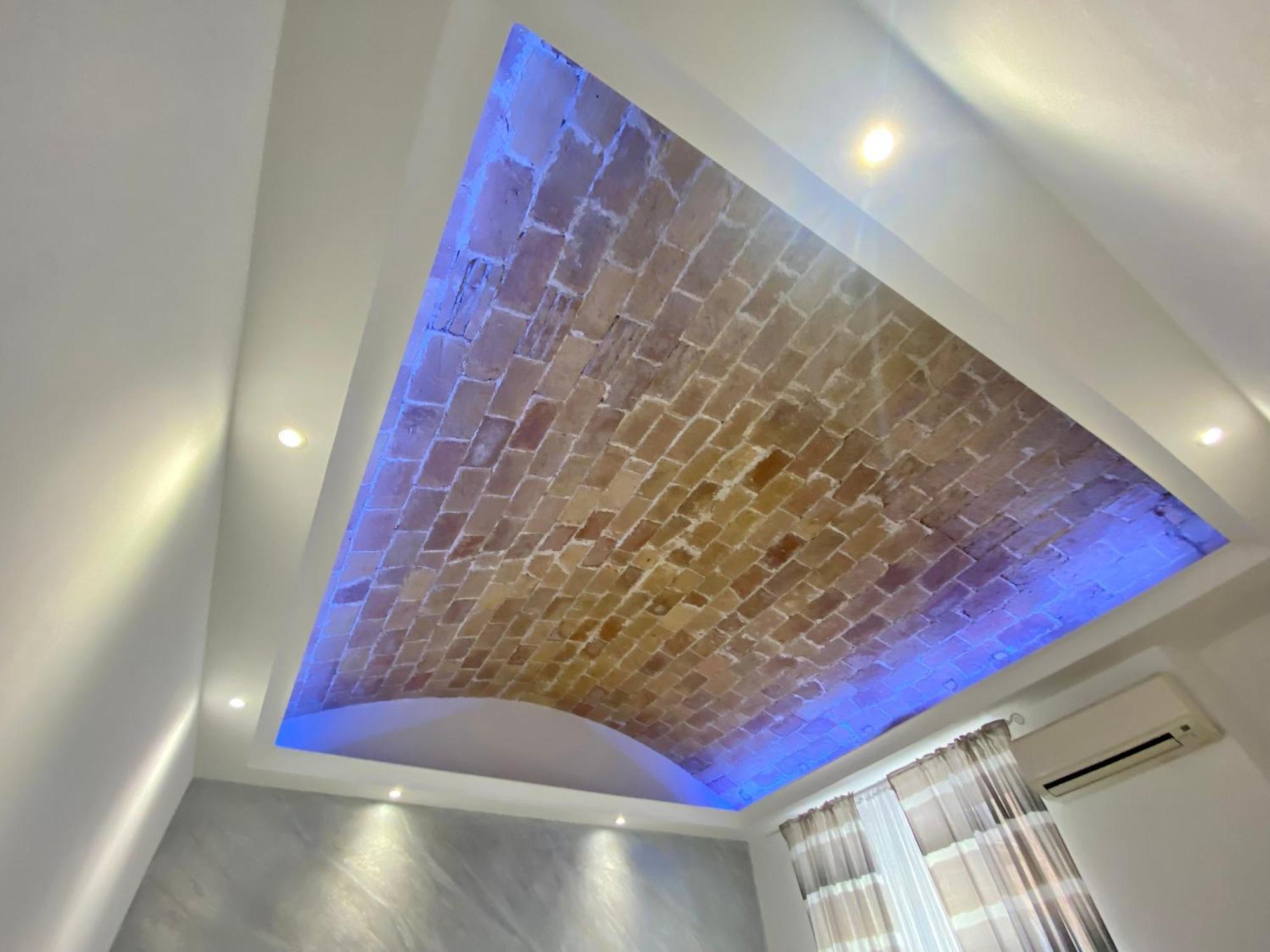Legends Hostel Rome Bagian luar foto