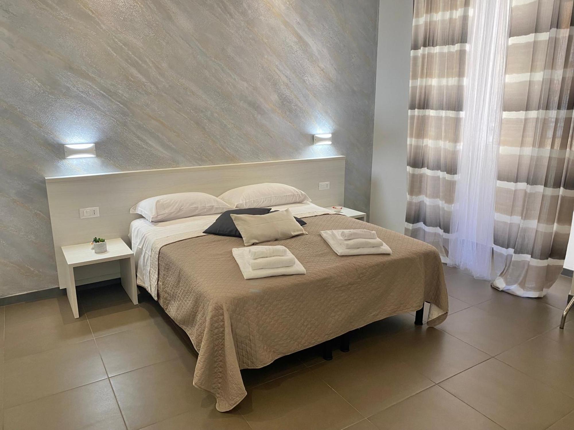 Legends Hostel Rome Bagian luar foto