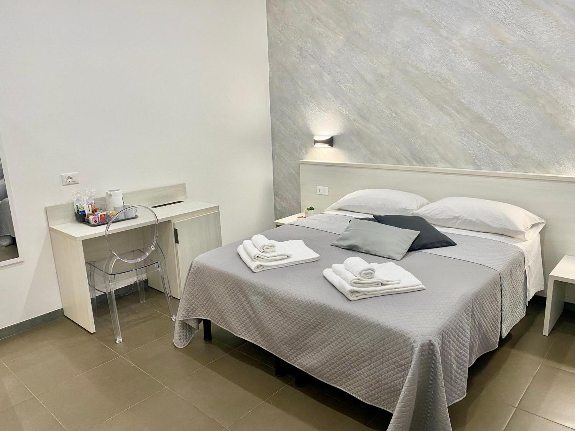 Legends Hostel Rome Bagian luar foto