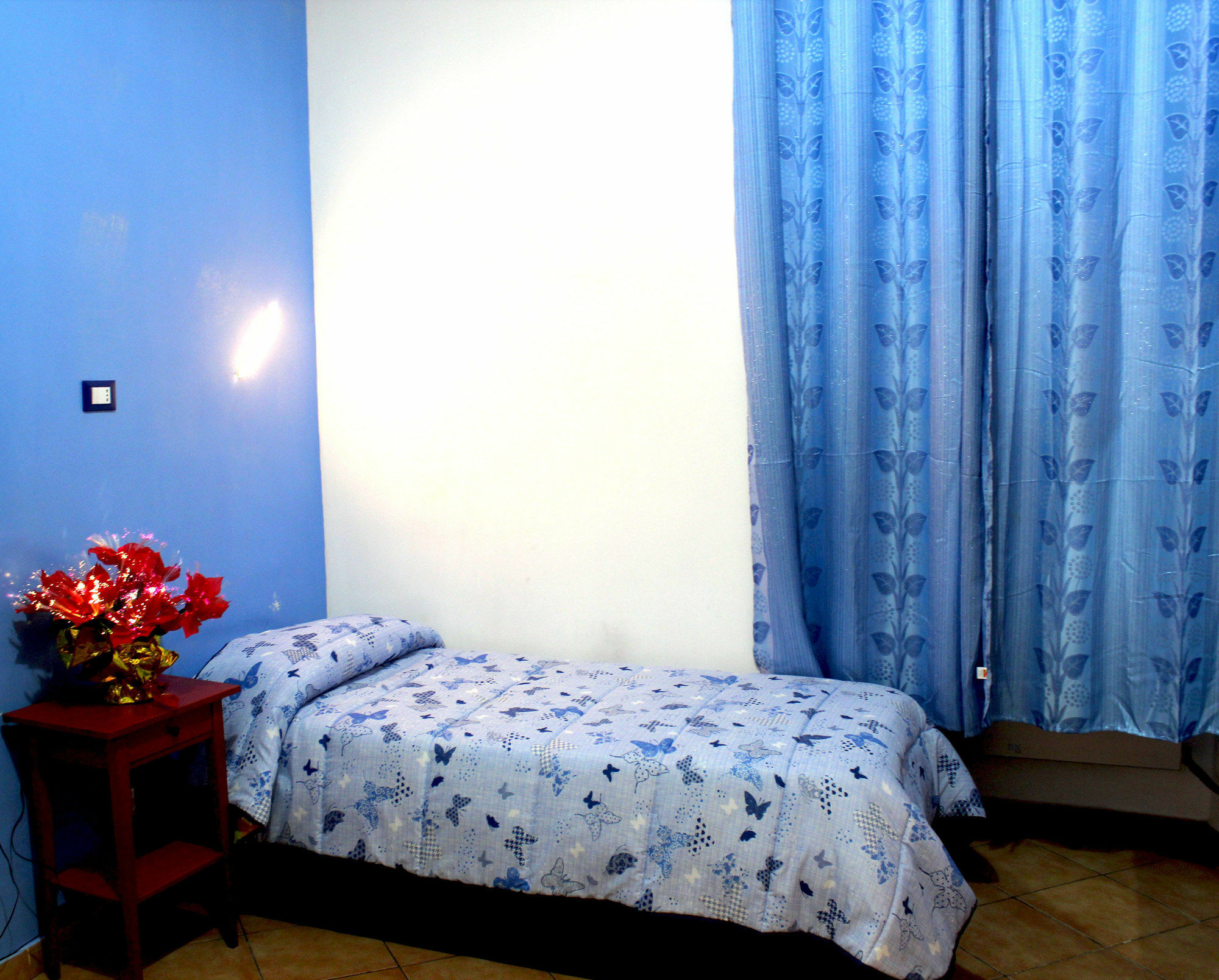 Legends Hostel Rome Bagian luar foto