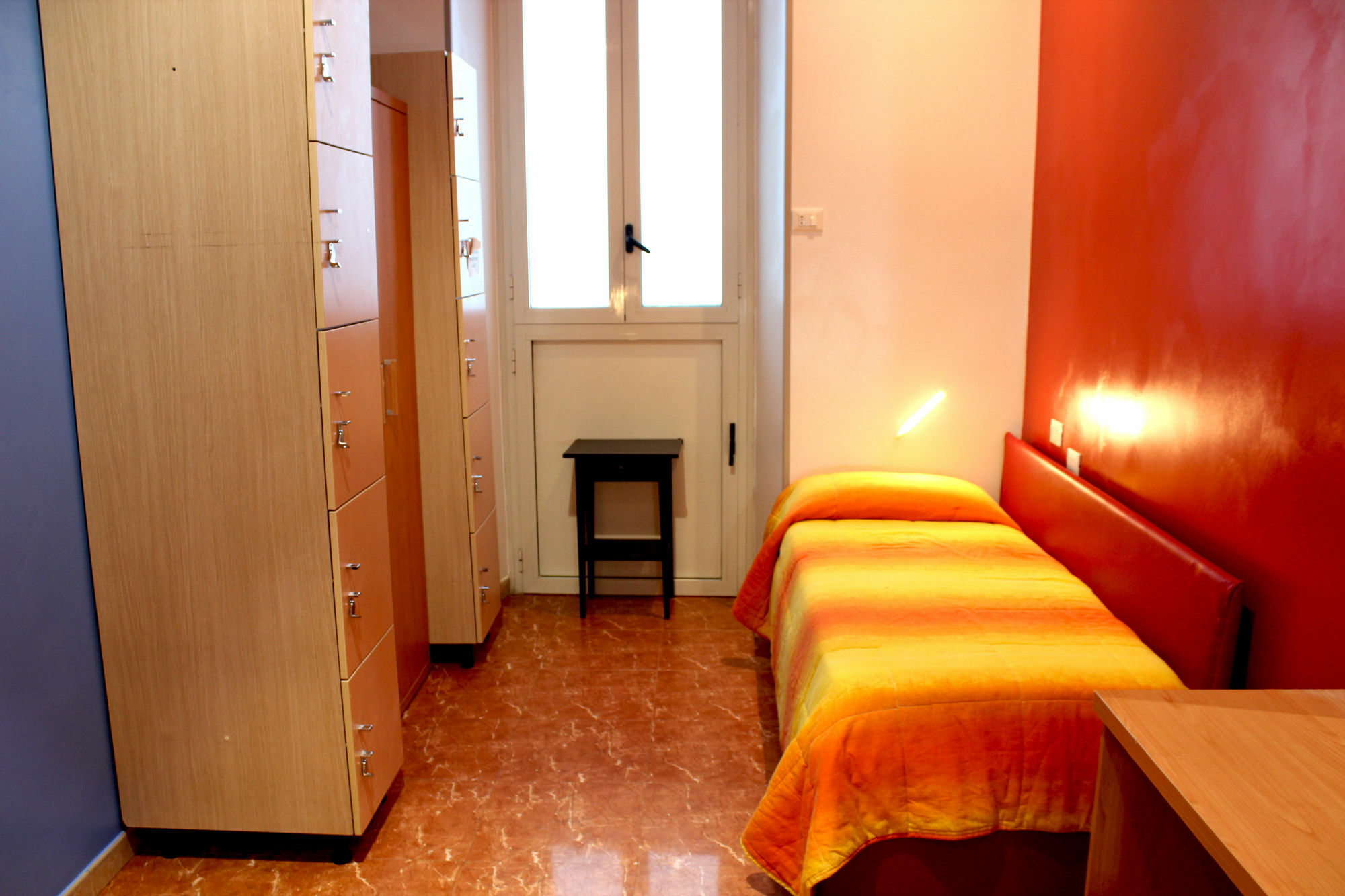 Legends Hostel Rome Bagian luar foto
